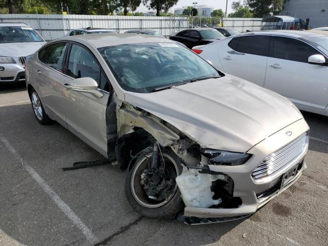 Photo 4 from auction – 2016 FORD FUSION SE with VIN 3FA6P0H71GR187238