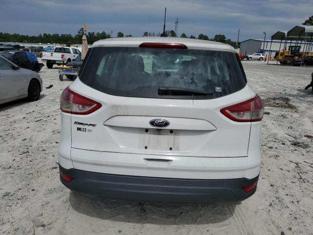 Photo 6 from auction – 2014 FORD ESCAPE S with VIN 1FMCU0F7XEUD70065