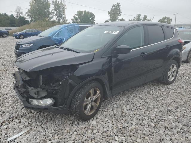 FORD ESCAPE SE 2015 with VIN 1FMCU0GX1FUB18074 - Photo from auction