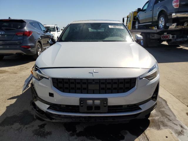 Photo 5 from auction – 2021 POLESTAR 2 with VIN LPSED3KA8ML016459