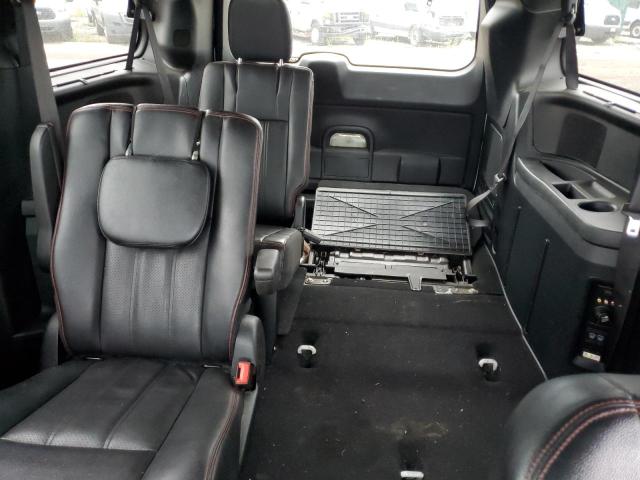 Zdjęcie 10 z aukcji – 2017 DODGE GRAND CARA z VIN 2C4RDGEG4HR575391
