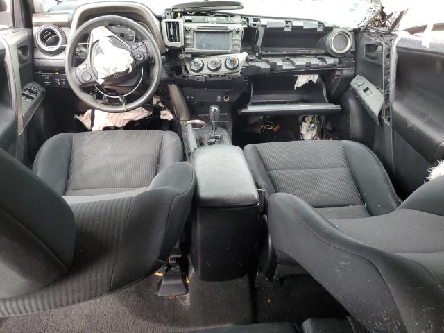 Photo 8 from auction – 2015 TOYOTA RAV4 LE with VIN 2T3BFREV0FW396130