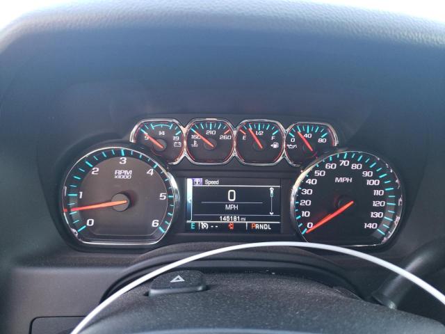 Photo 9 from auction – 2017 CHEVROLET TAHOE with VIN 1GNSKBKC4HR178501