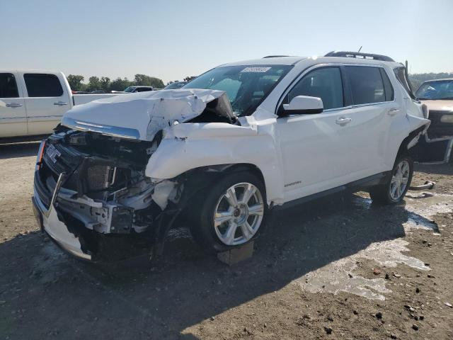 GMC TERRAIN SL 2017 with VIN 2GKALNEK2H6309351 - Photo from auction