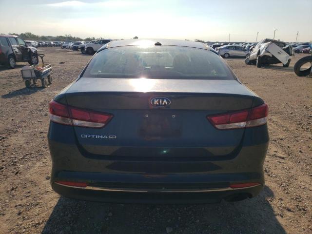 Photo 6 from auction – 2016 KIA OPTIMA LX with VIN KNAGT4L32G5078213