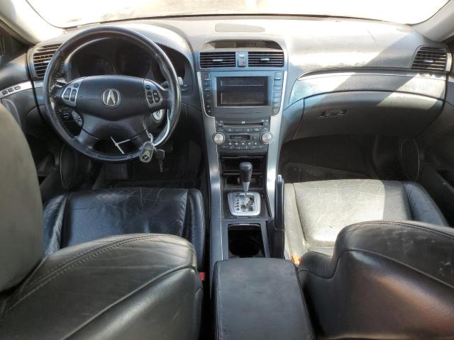 Photo 8 from auction – 2005 ACURA TL with VIN 19UUA66295A040073