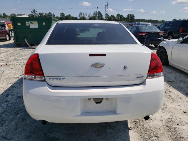 Photo 6 from auction – 2014 CHEVROLET IMPALA LIM with VIN 2G1WD5E36E1138760