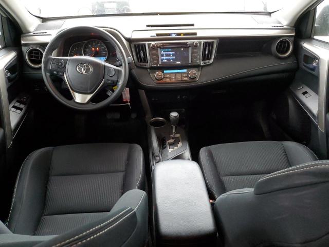 Photo 8 from auction – 2015 TOYOTA RAV4 XLE with VIN 2T3RFREV6FW291686