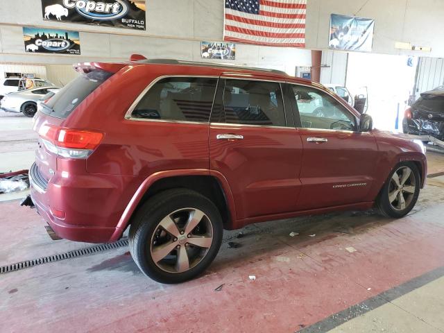 Photo 3 from auction – 2014 JEEP GRAND CHER with VIN 1C4RJFCTXEC515834