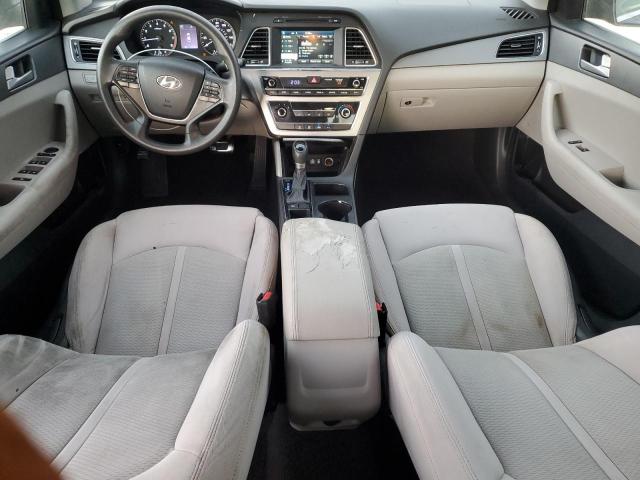 Photo 8 from auction – 2016 HYUNDAI SONATA SE with VIN 5NPE24AF5GH358735