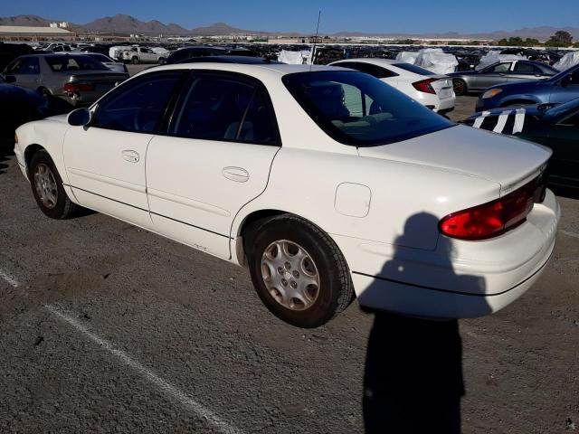 Photo 2 from auction – 2003 BUICK REGAL LS with VIN 2G4WB52K531232808