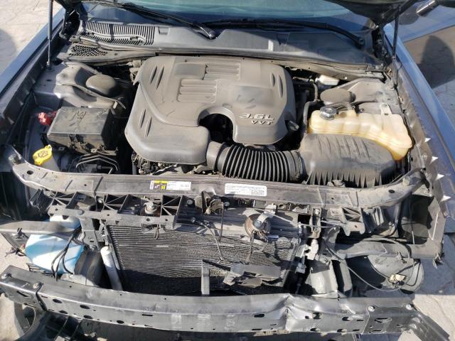Снимка 11 от търг – 2015 DODGE CHALLENGER с VIN 2C3CDZAG7FH712063