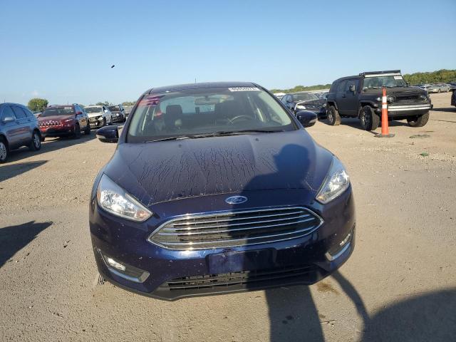 Photo 5 from auction – 2016 FORD FOCUS TITA with VIN 1FADP3J22GL260168