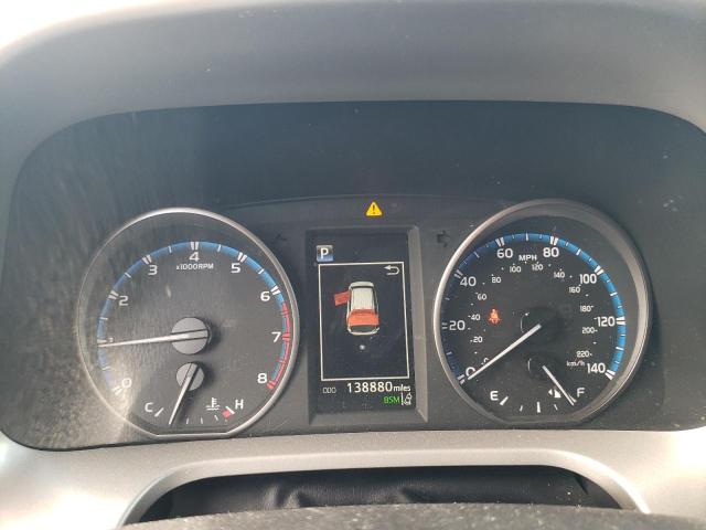 Photo 9 from auction – 2018 TOYOTA RAV4 ADVEN with VIN 2T3RFREV8JW756834