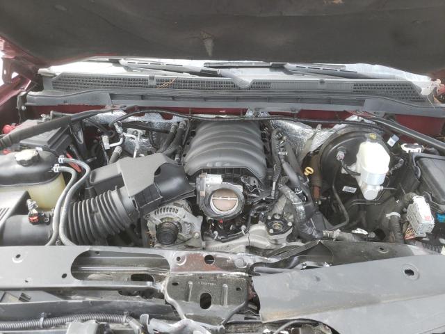 Photo 11 from auction – 2017 GMC SIERRA K15 with VIN 1GTV2MEC9HZ132837