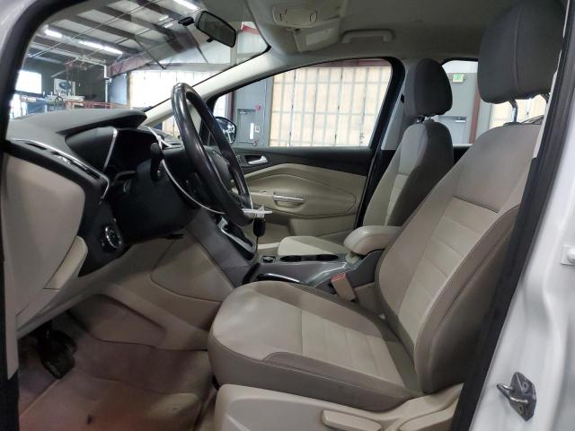 Photo 7 from auction – 2013 FORD C-MAX SE with VIN 1FADP5AU9DL541702