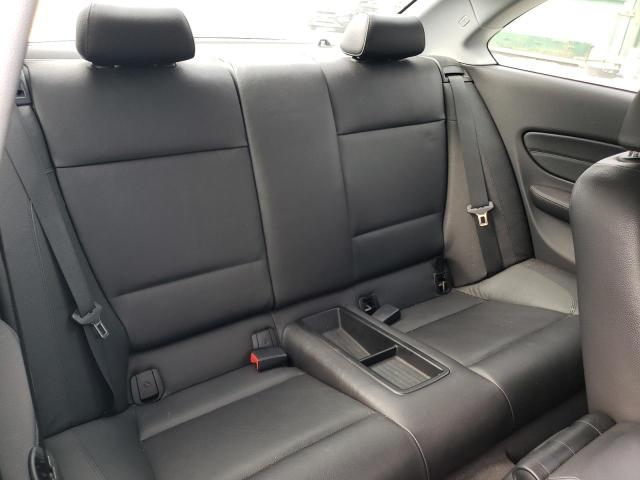 Photo 10 from auction – 2013 BMW 128 I with VIN WBAUP9C55DVS94901