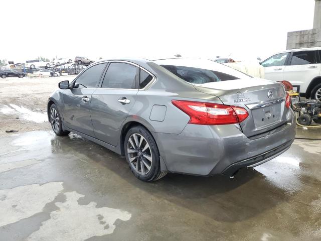 Photo 2 from auction – 2016 NISSAN ALTIMA 2.5 with VIN 1N4AL3AP1GC115620