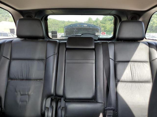 Photo 10 from auction – 2011 JEEP GRAND CHER with VIN 1J4RR4GT5BC509596