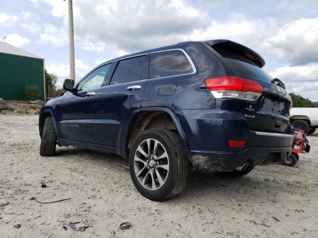 Photo 2 from auction – 2017 JEEP GRAND CHER with VIN 1C4RJFCG0HC707738