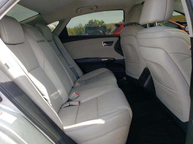 Photo 10 from auction – 2013 TOYOTA AVALON BAS with VIN 4T1BK1EB1DU001137