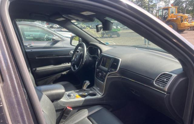 Photo 5 from auction – 2018 JEEP GRAND CHER with VIN 1C4RJFBG1JC336192