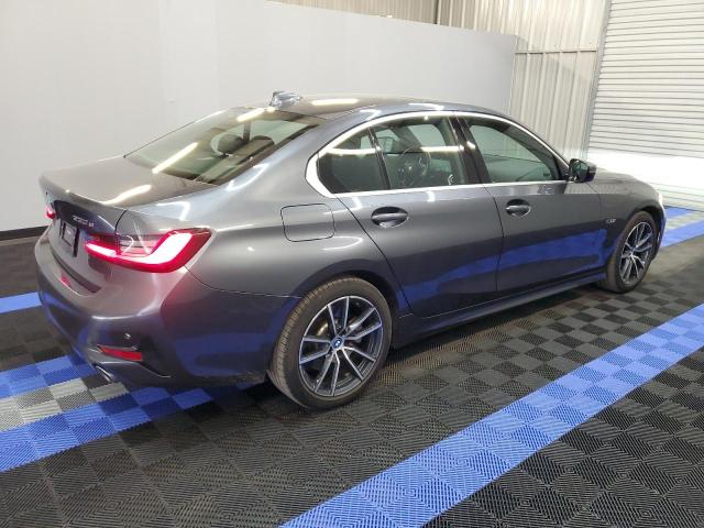 Photo 3 from auction – 2022 BMW 330XE with VIN 3MW5P9J04N8C72565