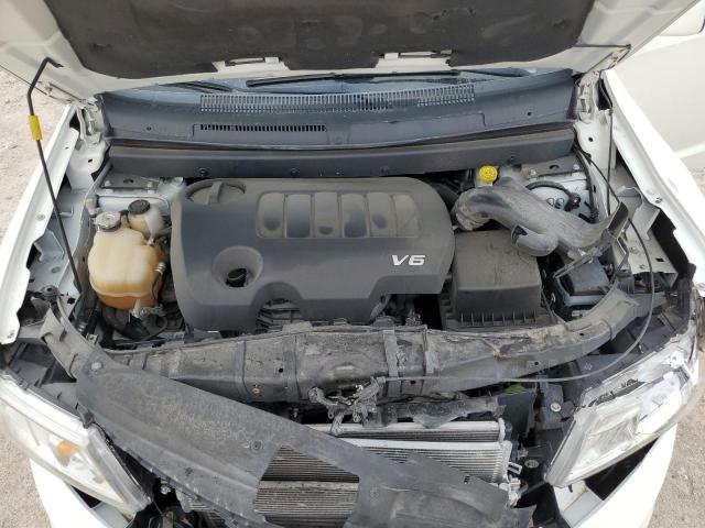 Photo 12 from auction – 2017 DODGE JOURNEY SX with VIN 3C4PDCBG2HT514719