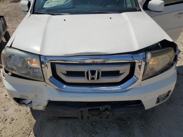Photo 11 from auction – 2011 HONDA PILOT EXL with VIN 5FNYF3H58BB029026