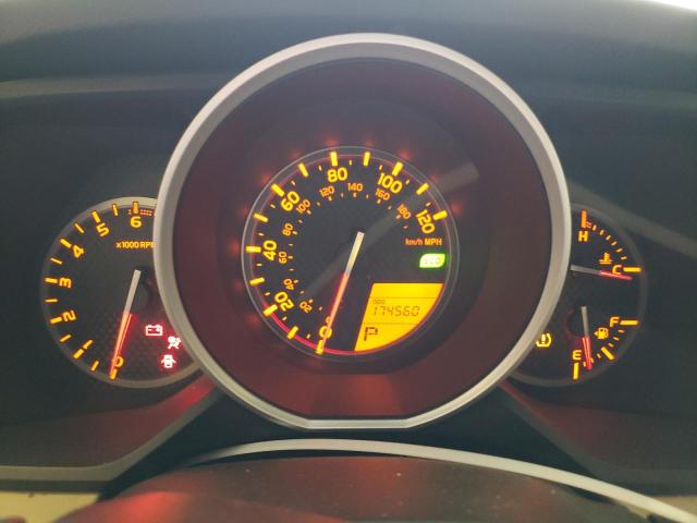 صورة رقم 9 من المزاد - 2012 TOYOTA 4RUNNER SR مع VIN JTEBU5JR5C5079403