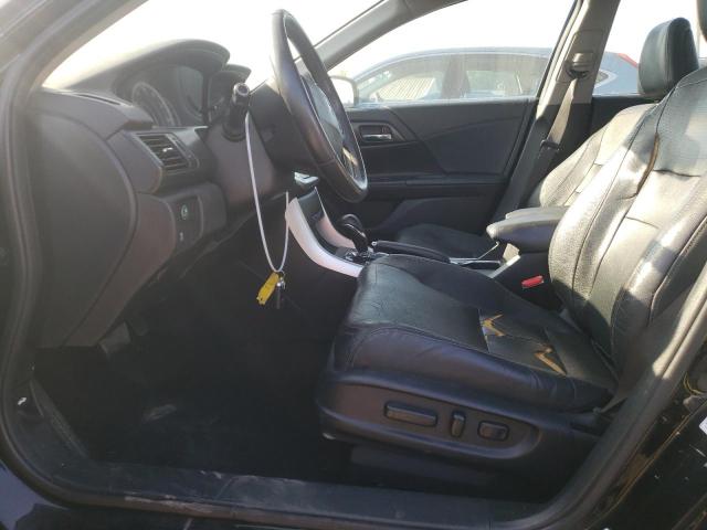 Photo 7 from auction – 2013 HONDA ACCORD EXL with VIN 1HGCR3F89DA021271