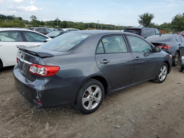 Photo 3 from auction – 2011 TOYOTA COROLLA BA with VIN 2T1BU4EE9BC576588