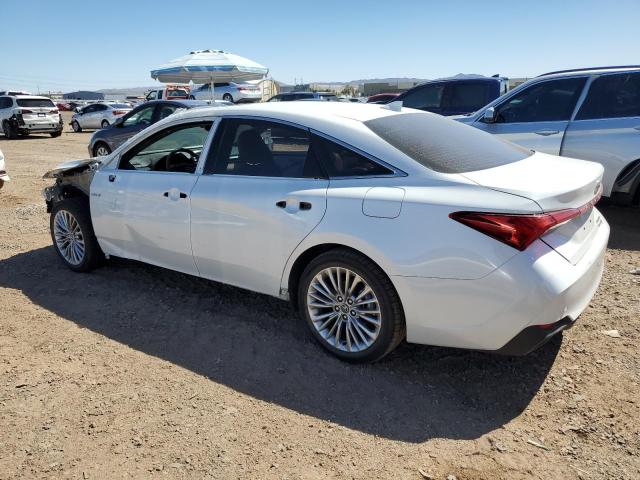Photo 2 from auction – 2020 TOYOTA AVALON LIM with VIN 4T1D21FB2LU016249
