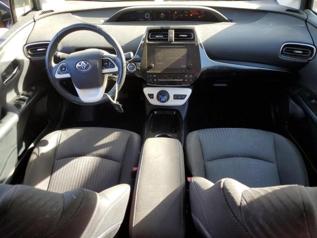 Photo 8 from auction – 2017 TOYOTA PRIUS PRIM with VIN JTDKARFP3H3041294