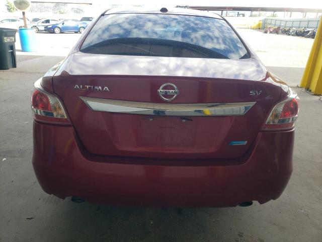 Photo 6 from auction – 2013 NISSAN ALTIMA 2.5 with VIN 1N4AL3APXDC110377