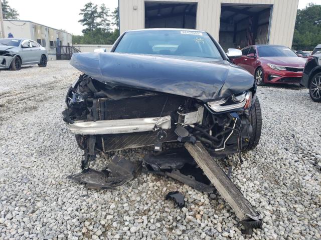 Photo 5 from auction – 2013 AUDI S4 PREMIUM with VIN WAUBGAFL2DA057244