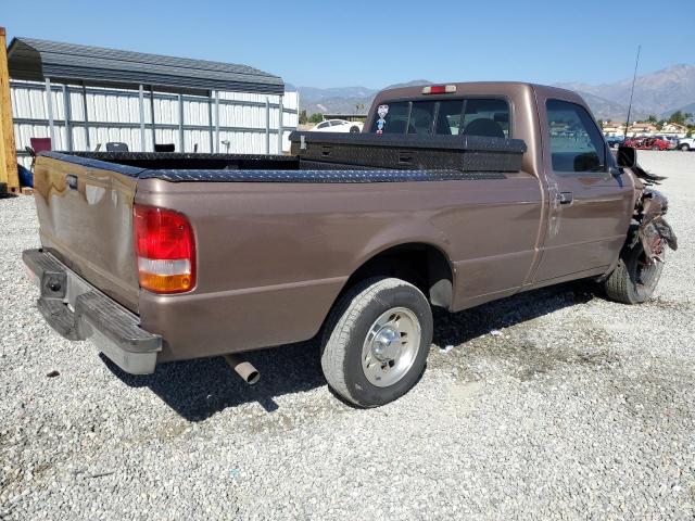 Photo 3 from auction – 1995 FORD RANGER with VIN 1FTCR10A6SPA57427