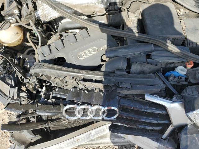 Photo 11 from auction – 2016 AUDI Q3 PREMIUM with VIN WA1BFCFS7GR021848