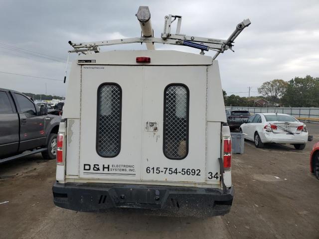 Photo 6 from auction – 2010 FORD F150 SUPER with VIN 1FTEX1CW1AKE50236