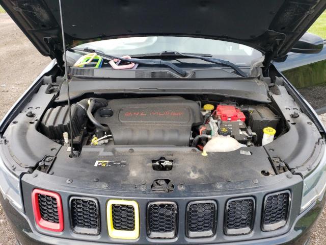 Photo 12 from auction – 2020 JEEP COMPASS LA with VIN 3C4NJDBBXLT165571