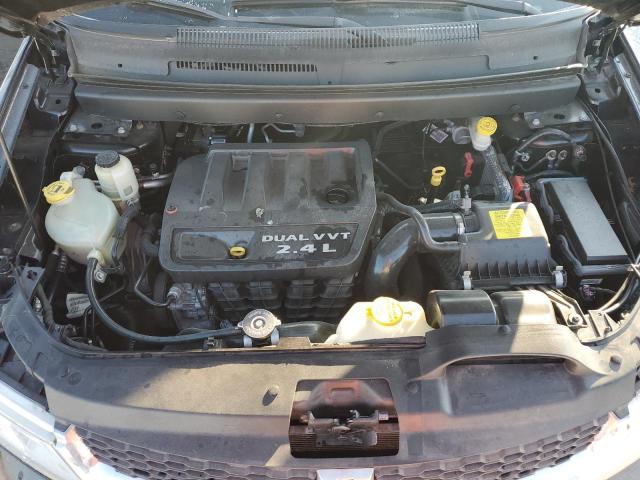 Photo 12 from auction – 2014 DODGE JOURNEY SX with VIN 3C4PDCBB7ET308151