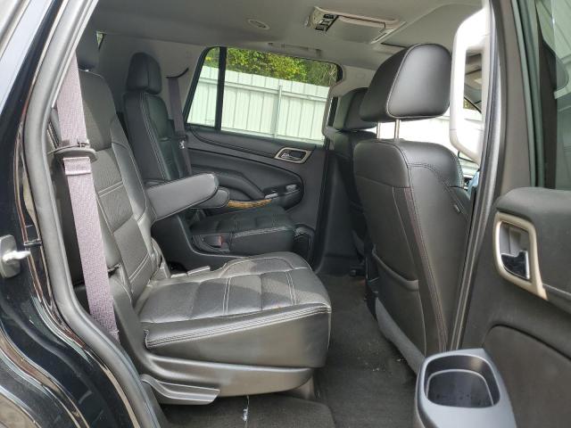 Photo 10 from auction – 2017 GMC YUKON DENA with VIN 1GKS2CKJ2HR215756