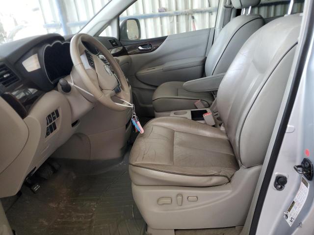 Photo 7 from auction – 2012 NISSAN QUEST with VIN JN8AE2KP2C9047546