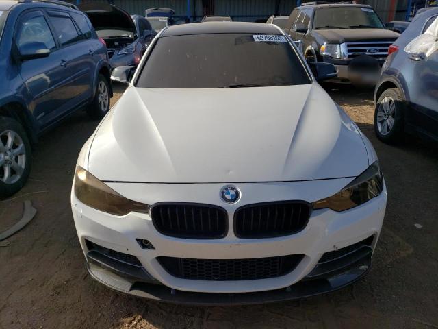 Photo 5 from auction – 2012 BMW 328 I with VIN WBA3A5C53CFJ89997