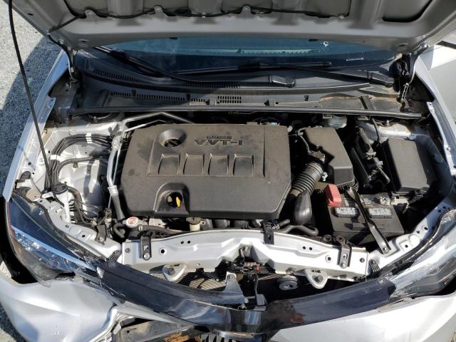 Photo 11 from auction – 2018 TOYOTA COROLLA L with VIN 5YFBURHE4JP843546
