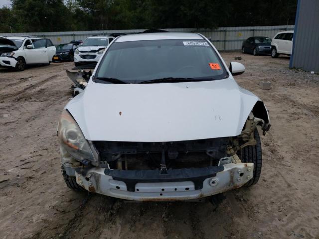 Photo 5 from auction – 2013 MAZDA 3 I with VIN JM1BL1TF1D1822909