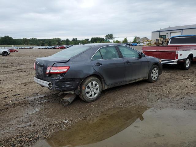 Zdjęcie 3 z aukcji – 2011 TOYOTA CAMRY BASE z VIN 4T4BF3EK5BR198011