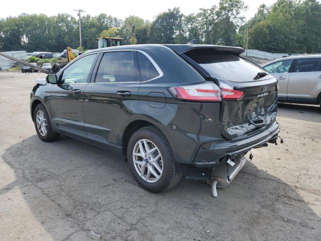 Photo 2 from auction – 2022 FORD EDGE SEL with VIN 2FMPK4J97NBB14110