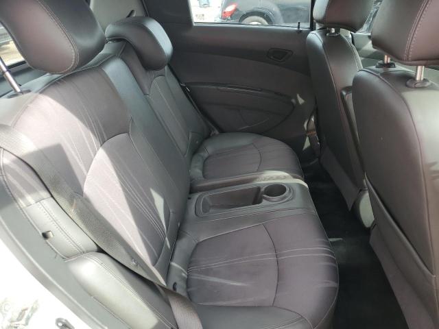 Photo 10 from auction – 2014 CHEVROLET SPARK 1LT with VIN KL8CD6S98EC539853