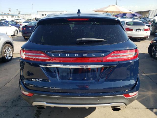 Photo 6 from auction – 2019 LINCOLN MKC RESERV with VIN 5LMCJ3C96KUL17663